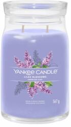 Yankee Candle Lilac Blossoms 368 g (5038581128962)