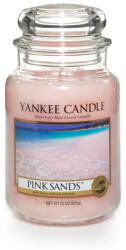Yankee Candle Pink Sands 368 g (5038581128849)