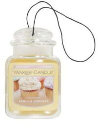 Yankee Candle Vanilla Cupcake 368 g (5038581129099)