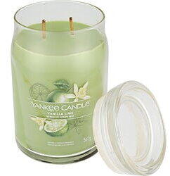 Yankee Candle Vanilla Lime 368 g (5038581129297)