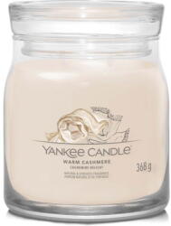 Yankee Candle Warm Cashmere 368 g (5038581125114)