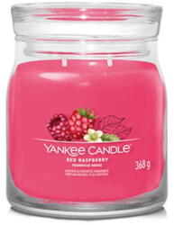 Yankee Candle Red Raspberry 368 g (5038581125077)