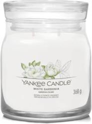 Yankee Candle White Gardenia 368 g (5038581129440)