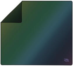 Proove Radiance 450mm x 400mm x 3mm Multicolor (KF2361761) Mouse pad