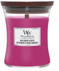 WoodWick Wild Berry & Beets 85 g (5038581129891)