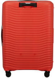 Samsonite UPSCAPE-003 TROLLER H SPIN 75/28 CM EXP ROSU LAVA (KJ1*76003) - vexio Geanta voiaj