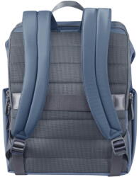 Samsonite MOVE 5.0-008 RUCSAC DAMA CU PENAR BLEU (KS7*01008) Geanta voiaj