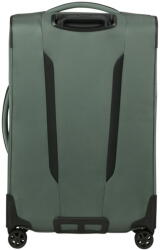 Samsonite RESPARK-006 TROLLER S SPIN 67/24 CM VERDE SAGE (KJ3*44006) - vexio Geanta voiaj
