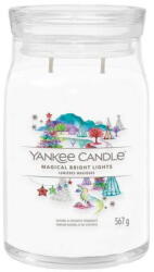 Yankee Candle Magical Bright Lights 368 g (5038581154206)