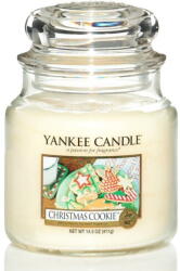 Yankee Candle Christmas Cookie 368 g (5038581129242)