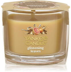 Yankee Candle Glistening Leaves 122 g (5038581169224)