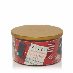 Yankee Candle Christmas Eve 368 g (5038581128948)