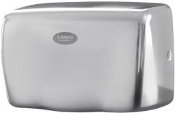 Limpio Uscător de mâini 650W, inox antivandal, senzor automat, uscare rapidă 10 secunde, lampă UV (HD28SLA)