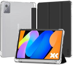 Tech-Protect Husă telefon Tech-Protect SC Pen Hybrid Lenovo Idea Tab K11 Gen 2 11 TB 336, Protectie dispozitiv, Universal - Negru (5906302352326)