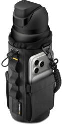 SPIGEN Geantă SPIGEN LF500 Tumbler, transport, Universal - Negru (8800283302059-AFA09382)