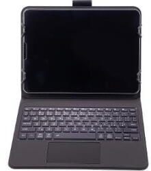 YENKEE Husă cu tastatură pentru tabletă 10"-11" YENKEE Bluetooth YBK 1100 MTR neagră (YBK 1100 MTR)