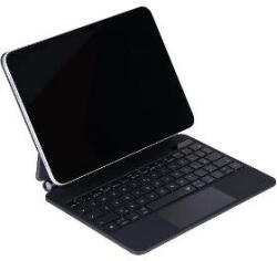YENKEE 1200 TYPIX este o husă premium cu tastatură Bluetooth și touchpad de la Yenkee, concepută pentru iPad Pro 11" (2024/2022/2021/2020) și iPad Air 11" (2024) / 10.9" (2022) (YBK 1200 iPad Pro 11/Air)