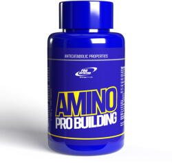 Pro Nutrition Aminoacizi 2: 1: 1 si L-arginina AKG 2: 1, Amino Pro Building 100 tablete (6421766099178)