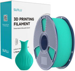Sunlu Filament PLA Classic Mint (57723)