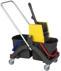 Vermop Carucior curatenie Aquva 2x17l Vermop (DCAQUAVA2X17LVMOP)