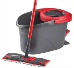 Vileda Set curatenie galeata + mop Vileda Easy Wring Ultramat (VL46819)