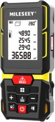 Mileseey Laser Distance Meter Mileseey G7 (59845)