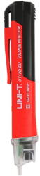 UNI-T Non-Contact Voltage Detector UT12D-EU (57595)