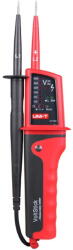 UNI-T Voltage and Continuity Tester UT15B (57803)