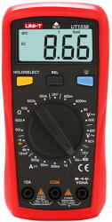 UNI-T Handheld Digital Multimeter UT133B (57833)