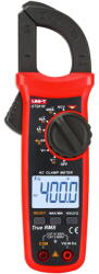 UNI-T Digital Clamp Meter UT201R (57848)