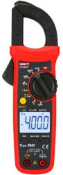 UNI-T Digital Clamp Meter UT202R (57849)