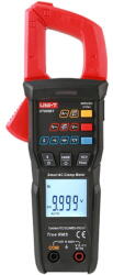 UNI-T Smart Digital Clamp Meter UT202BT (57853)