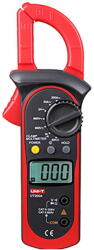 UNI-T Digital Clamp Meter UT200R (57900)
