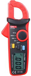 UNI-T Mini Digital Clamp Meter UT210B (57906)