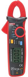 UNI-T Mini Digital Clamp Meter UT210C (57907)