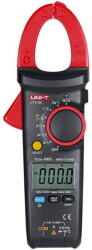 UNI-T 400A Digital Clamp Meter 4nd Gen UT213C (57913)