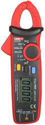 UNI-T 60A High Precision Digital Clamp Meter UT211B (57910)