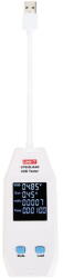 UNI-T USB Tester UT658LOAD (57974)