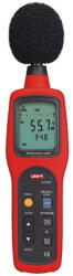 UNI-T Uni- T Sound Level Meter UT35 (58059)