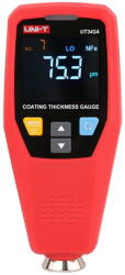 UNI-T Uni- T Coating Thickness Meter UT343A (58063)