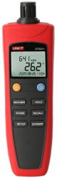 UNI-T Uni- T Temperature Humidity Meter UT331+ (58070)