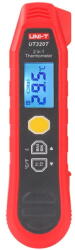UNI-T Uni- T 2 in 1 thermometer UT320T (58076)