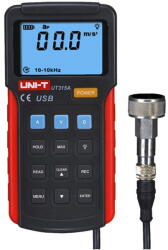 UNI-T Uni- T Vibration Tester UT315A (58079)