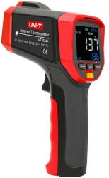 UNI-T Uni- T Infrared Thermometer UT303A+ (58085)