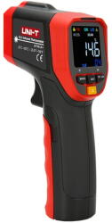 UNI-T Uni- T Infrared Thermometer UT301A+ (58091)