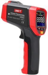 UNI-T Uni- T Infrared Thermometer UT302A+ (58088)