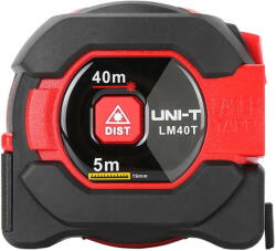 UNI-T Laser Distance Meter LM40T (58151)