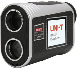 UNI-T Laser Rangefinder LM1000A (58159)
