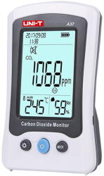 UNI-T CO2 Meter A37 (58165)