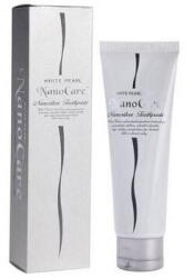 Vitalcare White Pearl NanoCare Toothpaste - Toothpaste with colloidal silver (8594069331691)